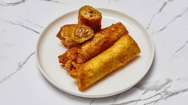 Eggroll