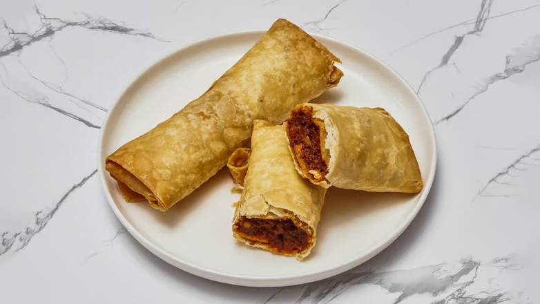 Burritos