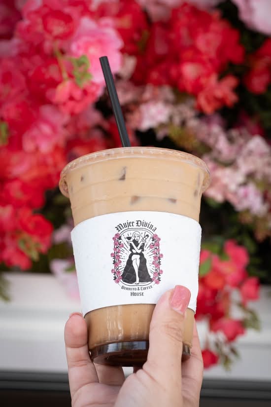 Iced Coco Chanel