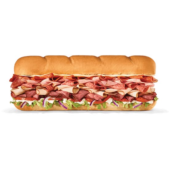 5 Meat Italian