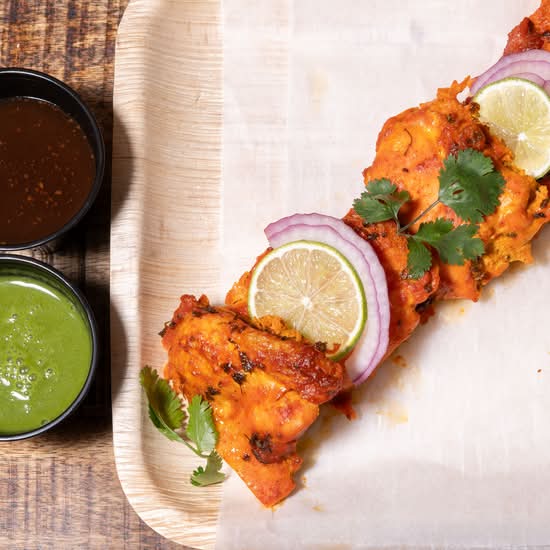 Chicken Tikka