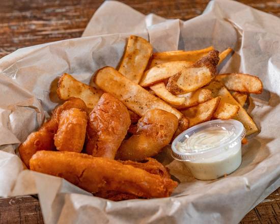 Midwest Fish & Chips