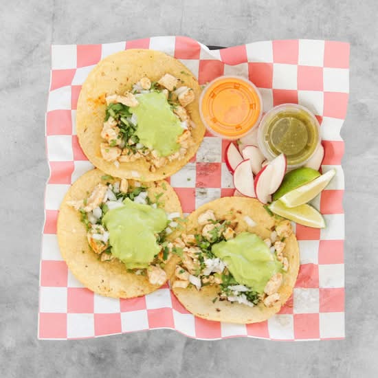 Pollo (Chicken) Torta