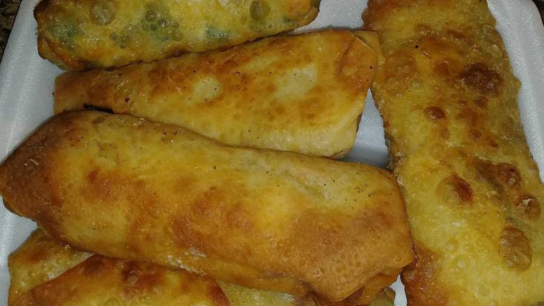 Egg Roll