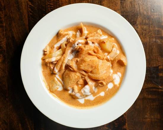 Massaman Curry