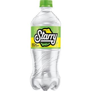 Starry