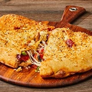 Deluxe Stromboli