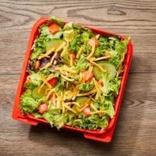 Tossed Salad