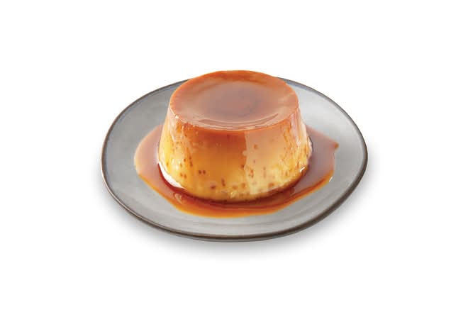 Caramel Flan