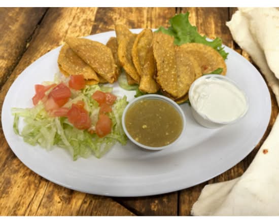 Mini Tacos