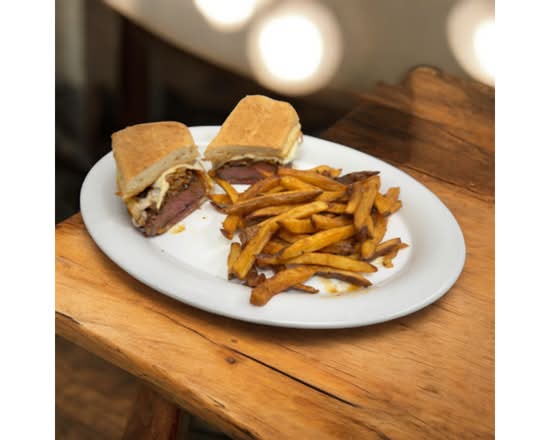Steak Sandwich