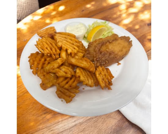 Fish n Chips