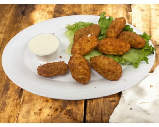 Jalapeno Poppers