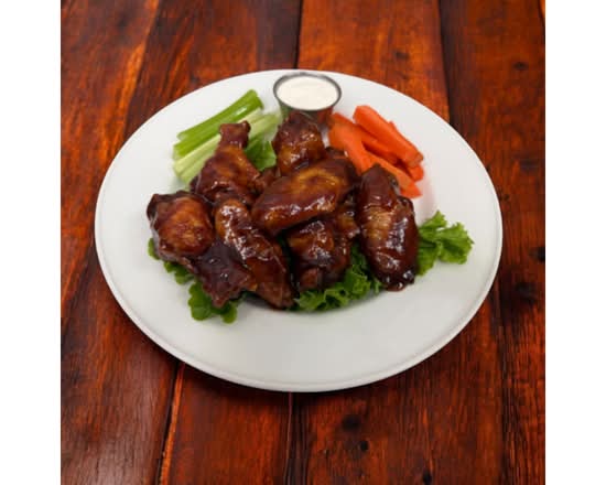 Buffalo Wings