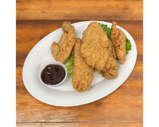 Chicken Strips