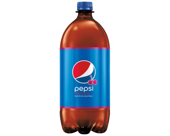 Pepsi Cherry, 2 L