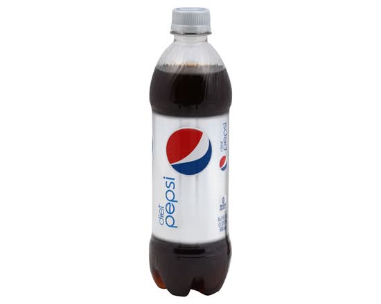 Pepsi Diet, 20 Oz