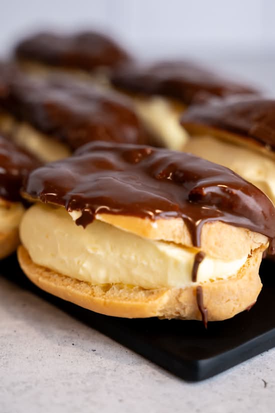 Éclair