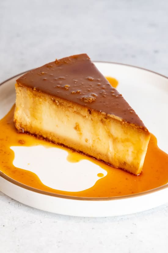 Flan