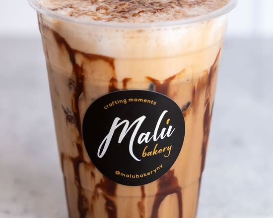 Iced Mocha Small