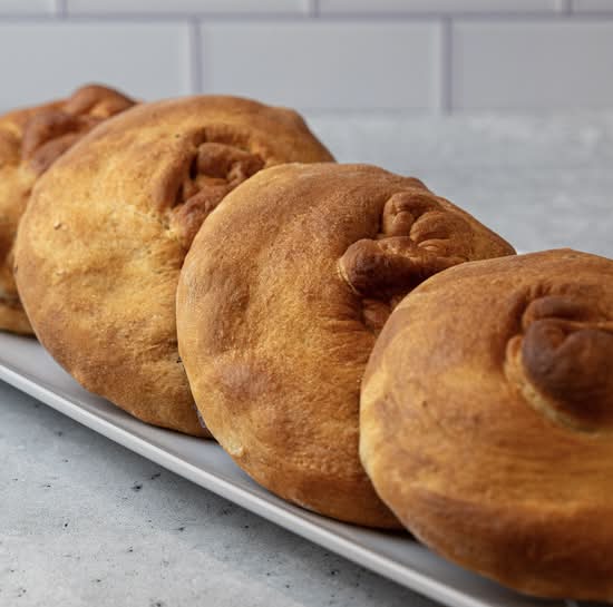 Olive Bread