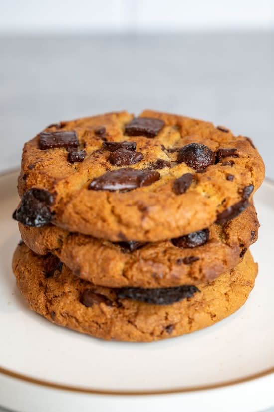 Chocolate Chip Cookie