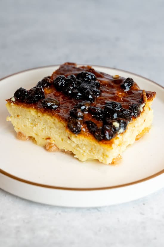 Bread Pudding