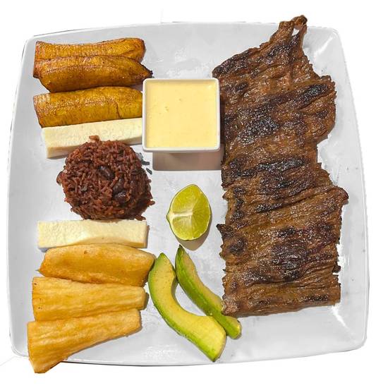 Carne Tipica
