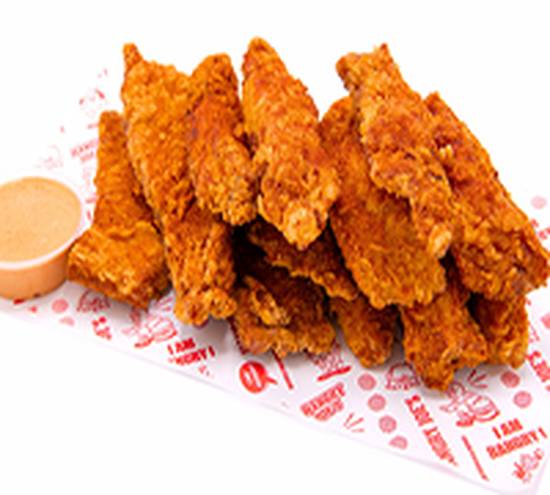 M-Tenders Tray