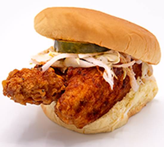 L-Chicken Sando Tray