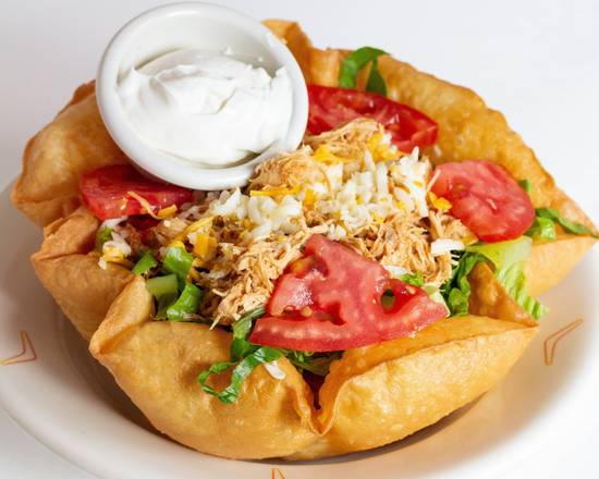 Taco Salad