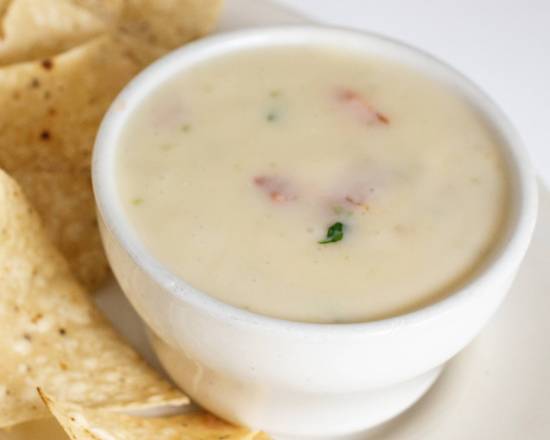 Queso Blanco