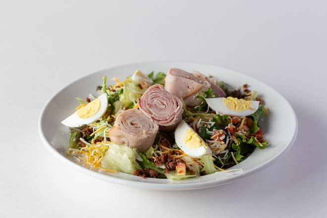 Chef Salad