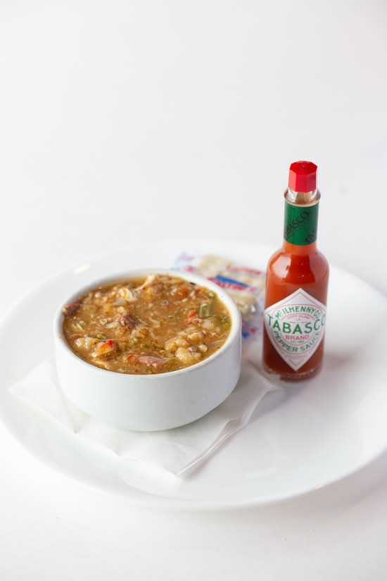 Homemade Soup