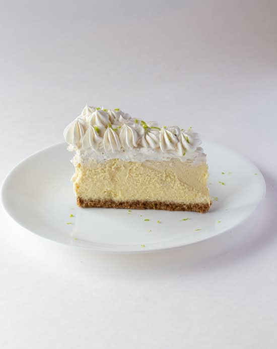 Keylime Cheesecake
