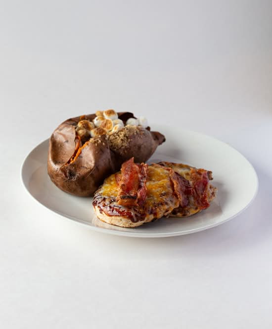 Southwest Chicken