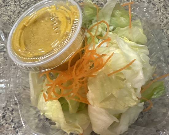 House Salad