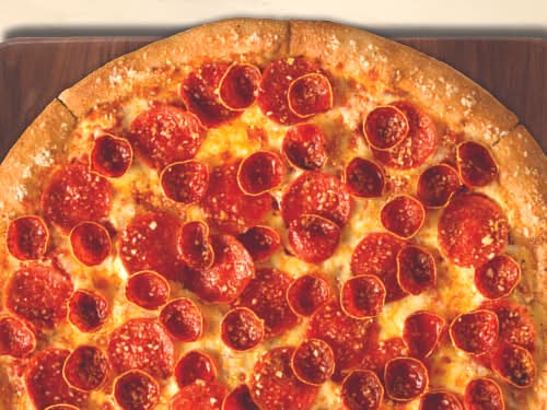 Pepperoni Magnifico®