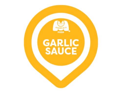 Garlic Butter Dipping Cup