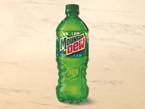 Mountain Dew