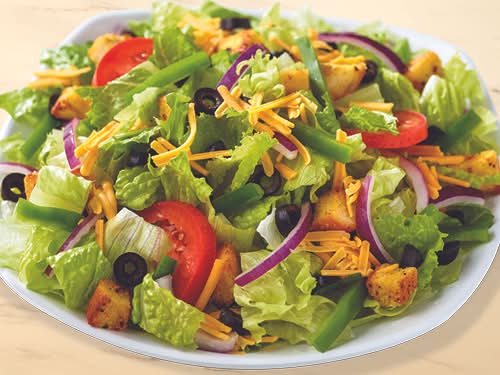 Garden Salad