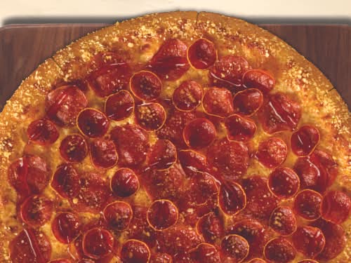 Hot Honey Magnifico