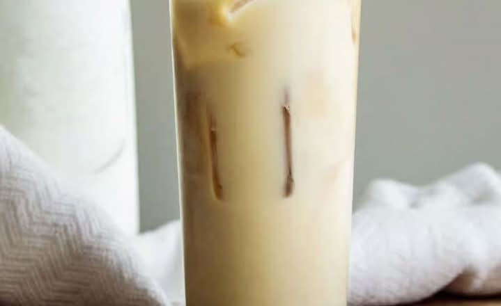 Milk Tea