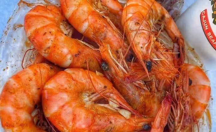 Shrimp (1Lb)