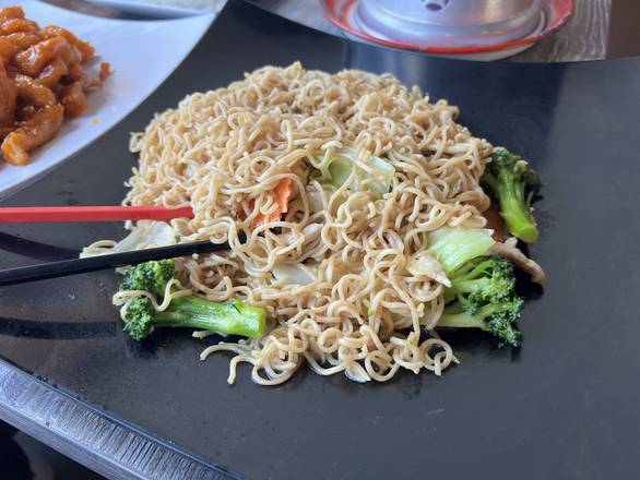 904. Chow Mein Ocha