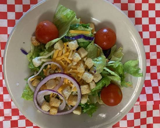 Dinner Salad