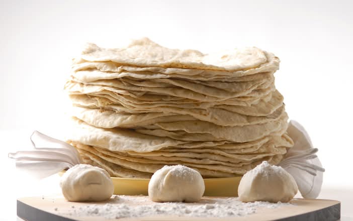 Flour