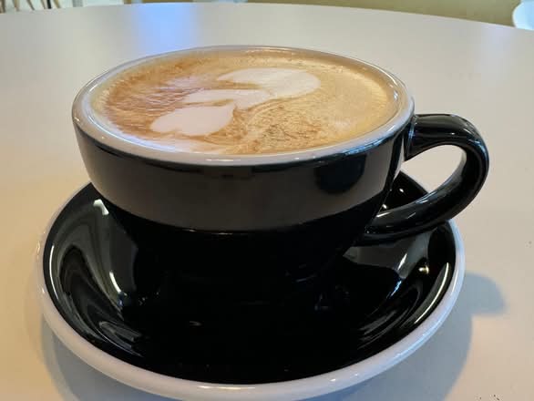 Cappuccino