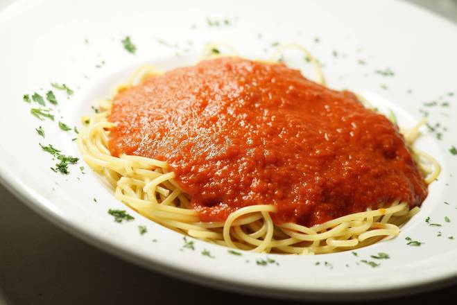Spaghetti Pomodoro