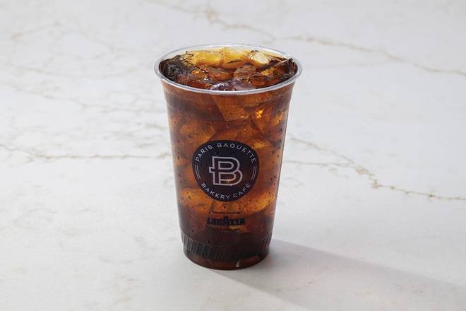 Cold Brew